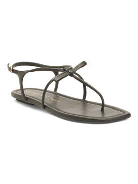 STUART WEITZMAN Leather Sandals